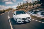 Mercedes-AMG A35 4Matic Aerodynamic Package 2019 года (AU)